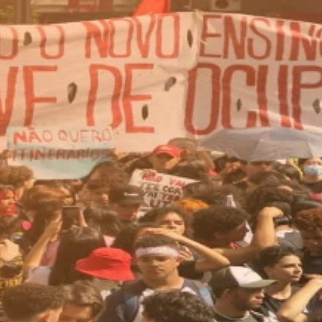 NEM (NOVO ENSINO MÃ‰DIO) - UM FRACASSO ANUNCIADO (10/07/2023)-BY CARLOS PRONZATO