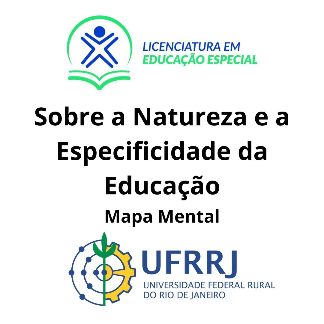 Sobre a Natureza e Especificidade da Educação (19/05/2023)-Semana 04 - Mês Abril/Maio Sobre a Natureza e Especificidade da Educação (19/05/2023)-Semana 04 - Mês Abril/Maio