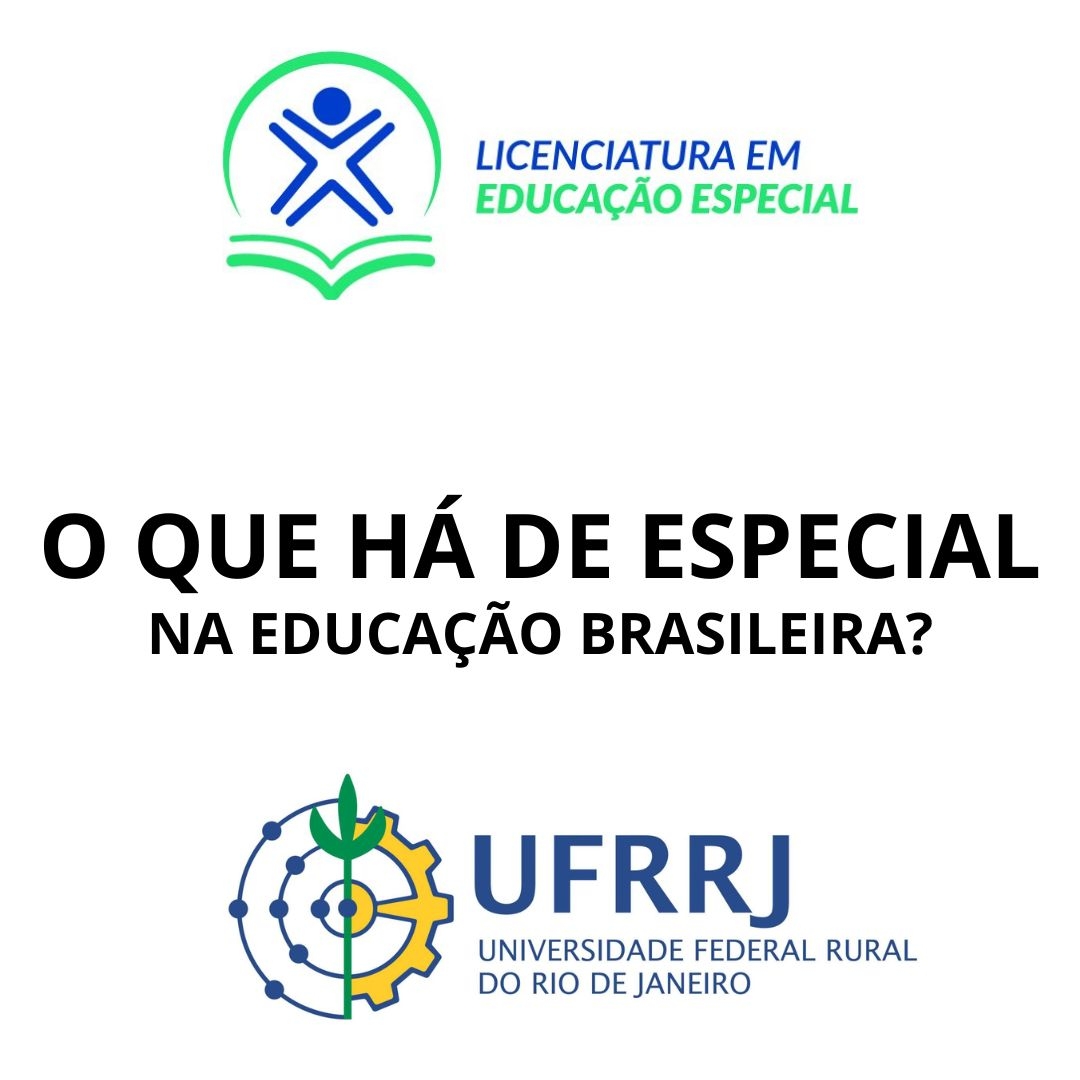 O que hÃ¡ de especial na EducaÃ§Ã£o Brasileira? (04/06/2023)-Semana 04 - MÃªs Abril/Maio