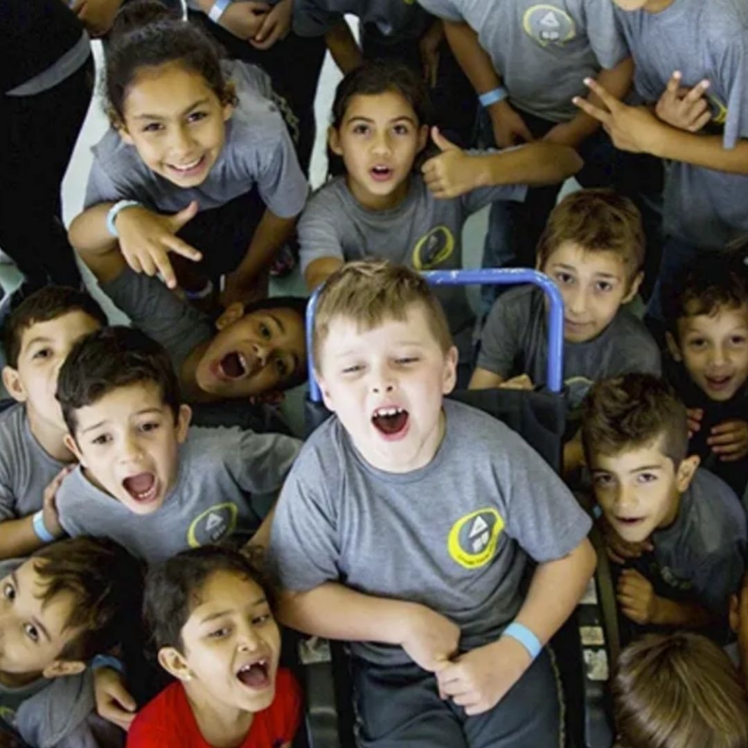 EducaÃ§Ã£o Inclusiva: Uma entrevista com RODRIGO MENDES (10/07/2023)-Tudo o que vocÃª precisa saber sobre o futuro do ensino no Brasil